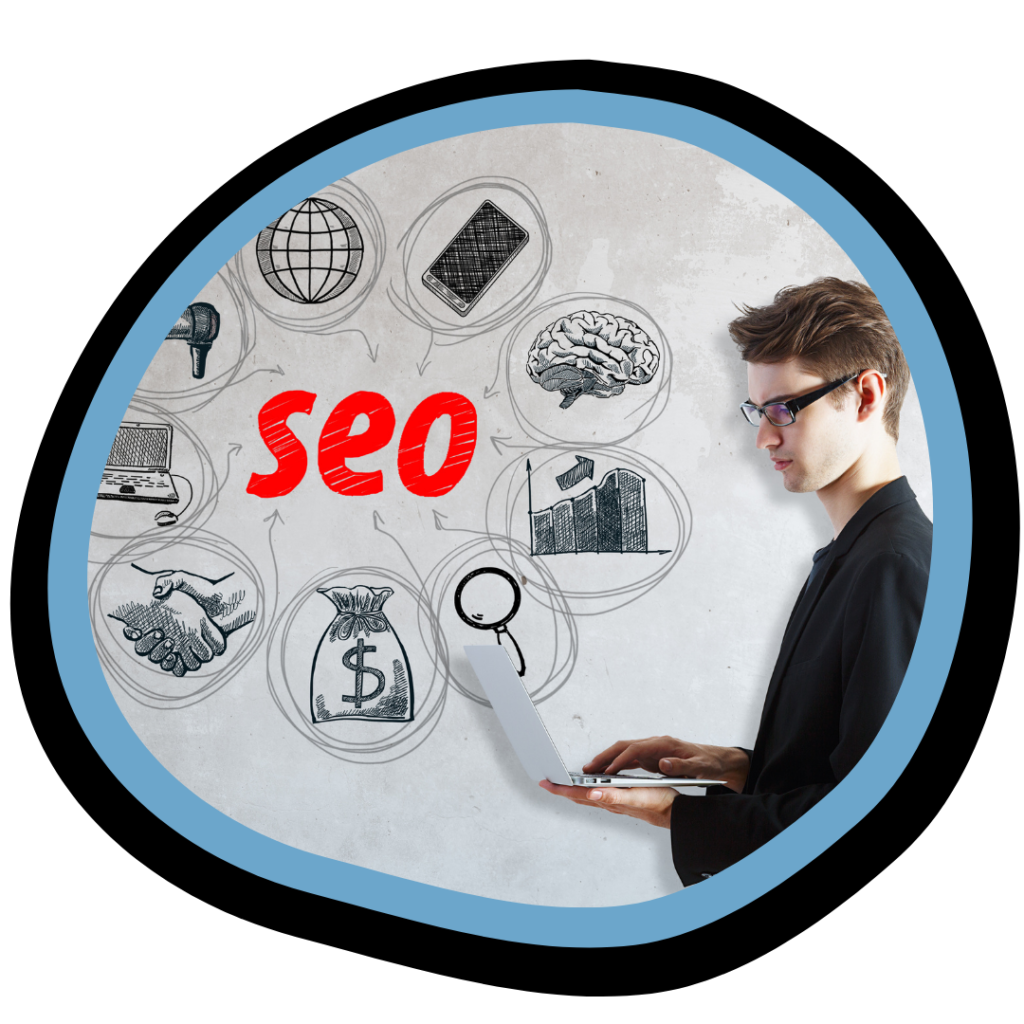 Benefits of our SEO Services