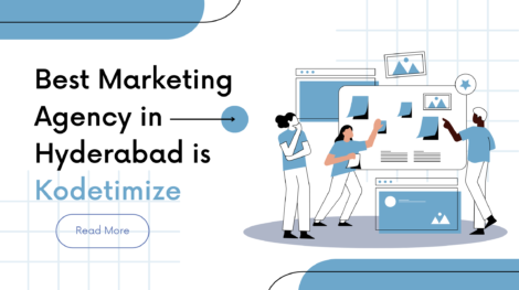 Best Marketing Agency in Hyderabad