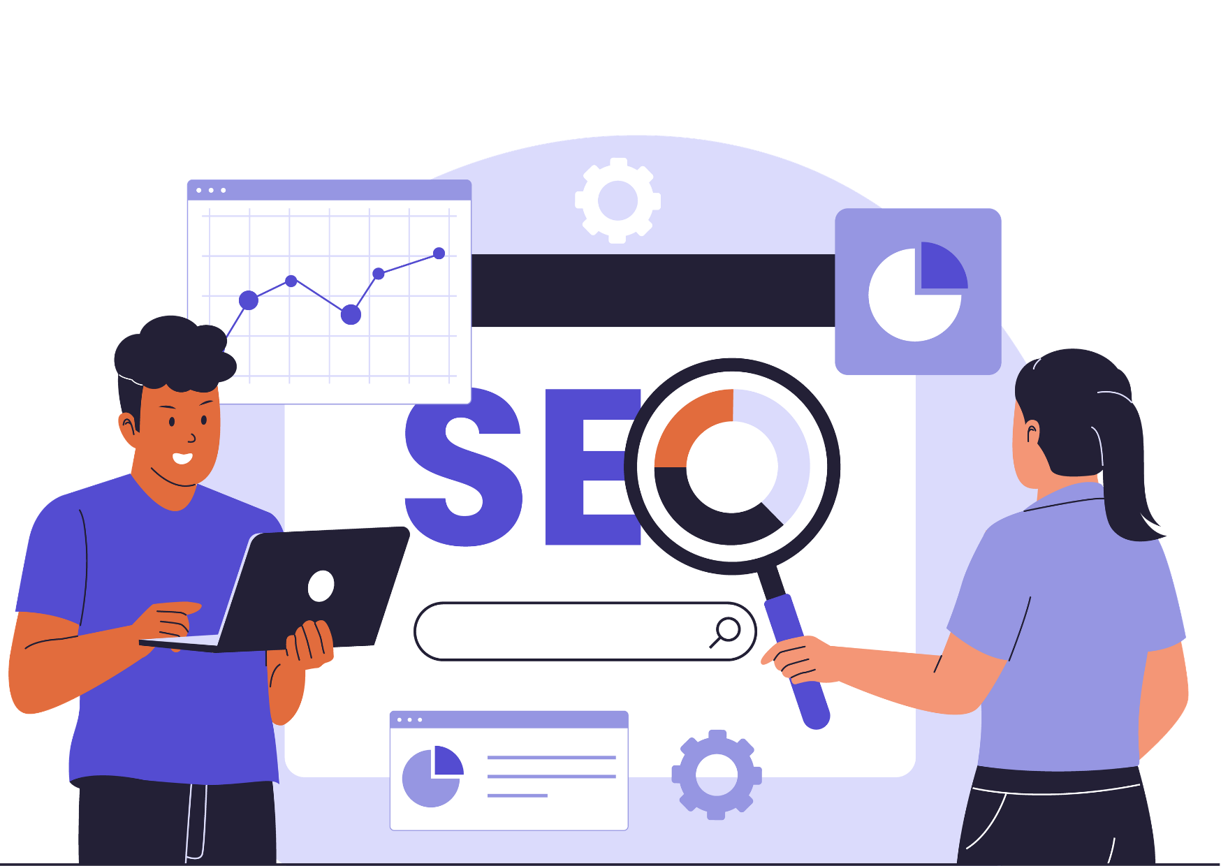 SEO Services